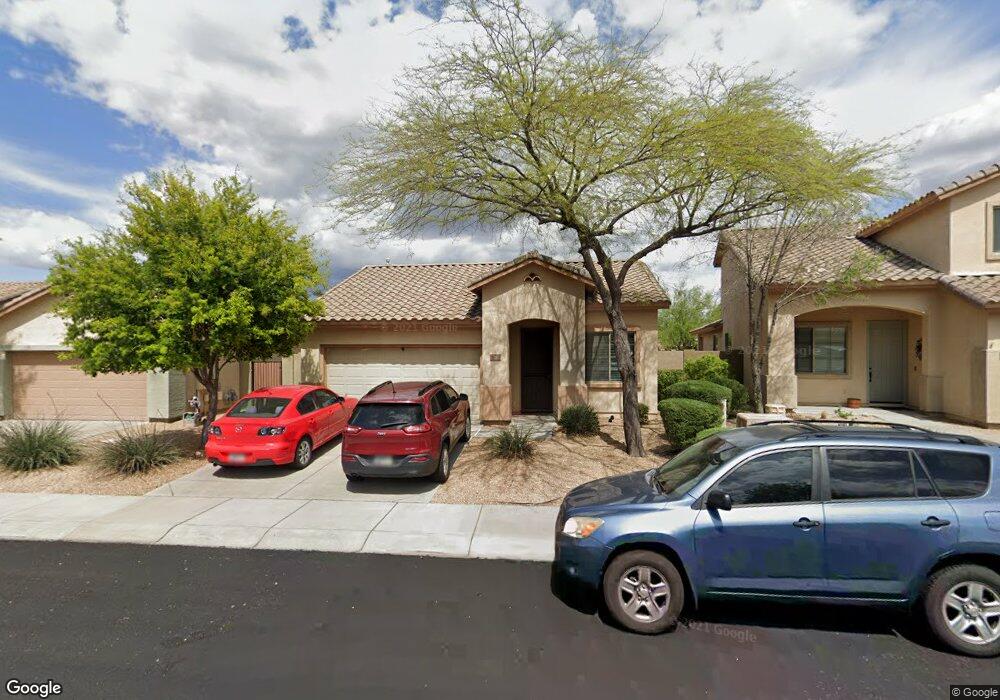 39729 N Bridlewood Way unit 43, Phoenix, AZ 85086 - photo 1