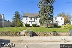 218 S Meridian St, Redkey, IN 47373