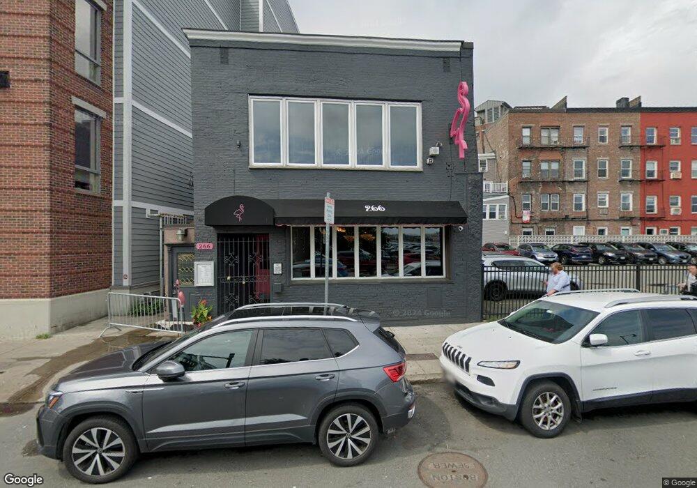 266 Commercial St, Boston, MA 02109 - photo 1