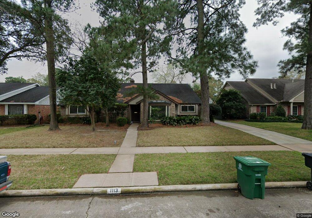 1113 Martin St, Houston, TX 77018 - photo 1