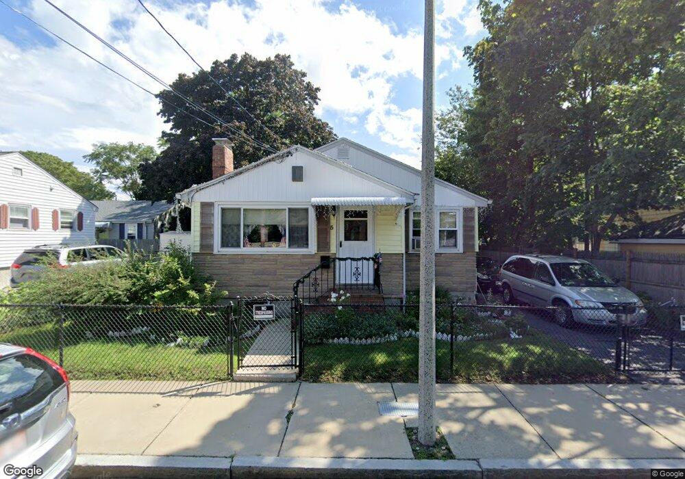 5 Green Hill St, Dorchester, MA 02122 - photo 1