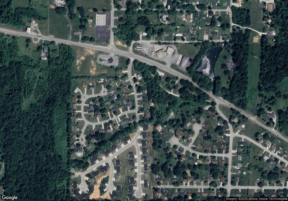 5109 Everett Ave unit 5, Floyds Knobs, IN 47119 - photo 1