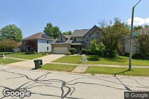 1774 Iona Ave, Naperville, IL 60565