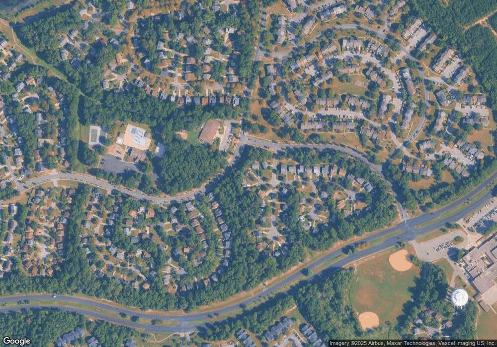 6505 Alopex Ct, Waldorf, MD 20603 - photo 1