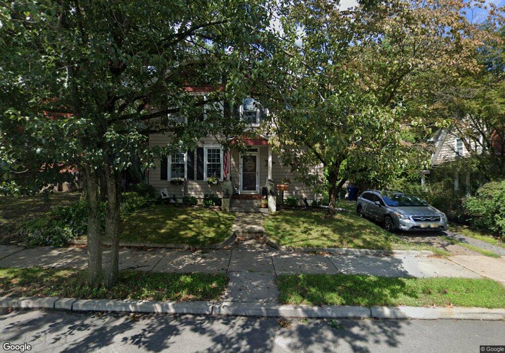 226 Mercer St, Hightstown, NJ 08520 - photo 1