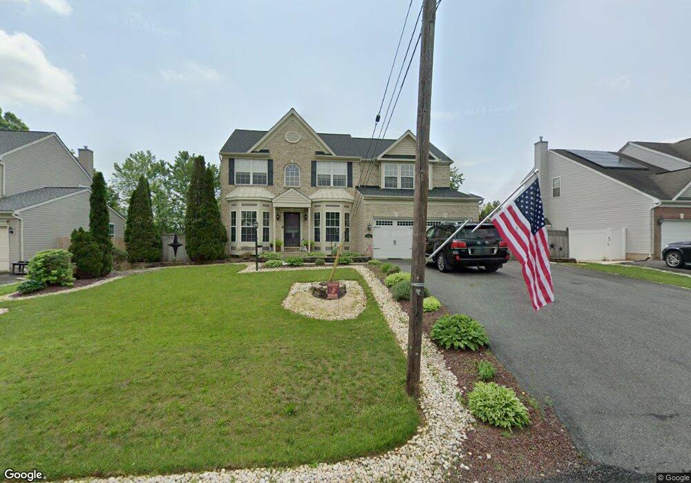 509 Foster Branch Rd, Joppa, MD 21085 - photo 1