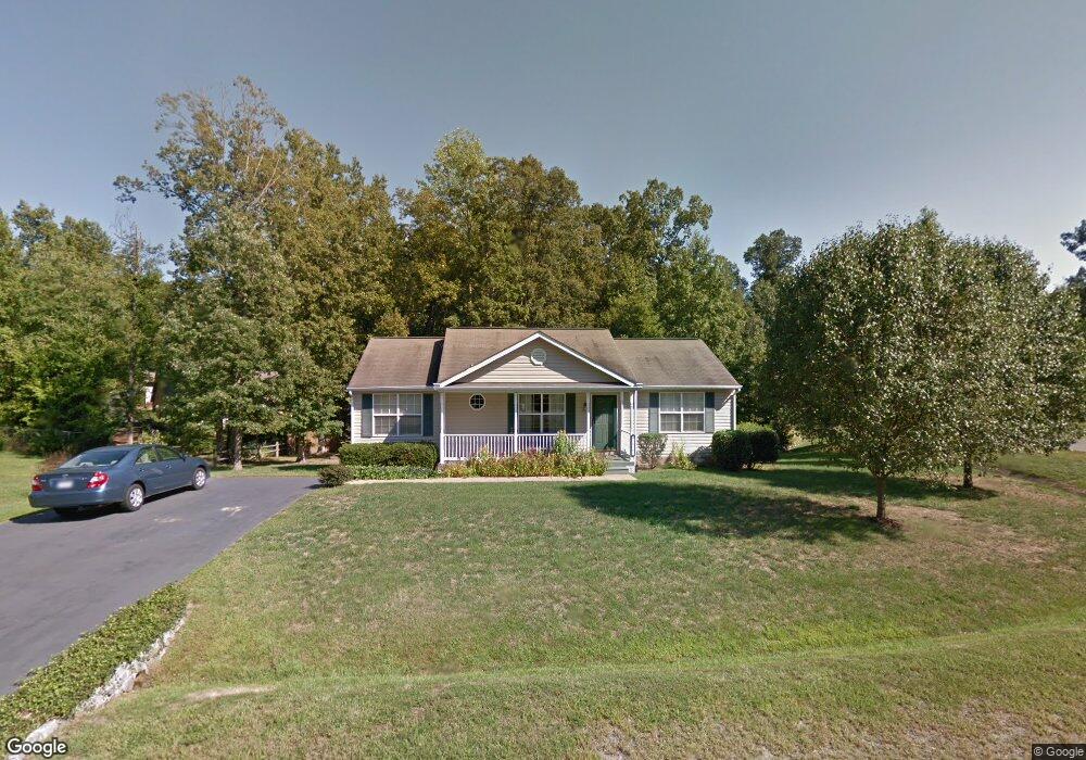 10701 Crestwood Dr, Spotsylvania, VA 22553 - photo 1