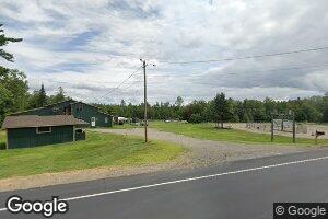 2944 Us Rte 201, West Forks, ME 04985