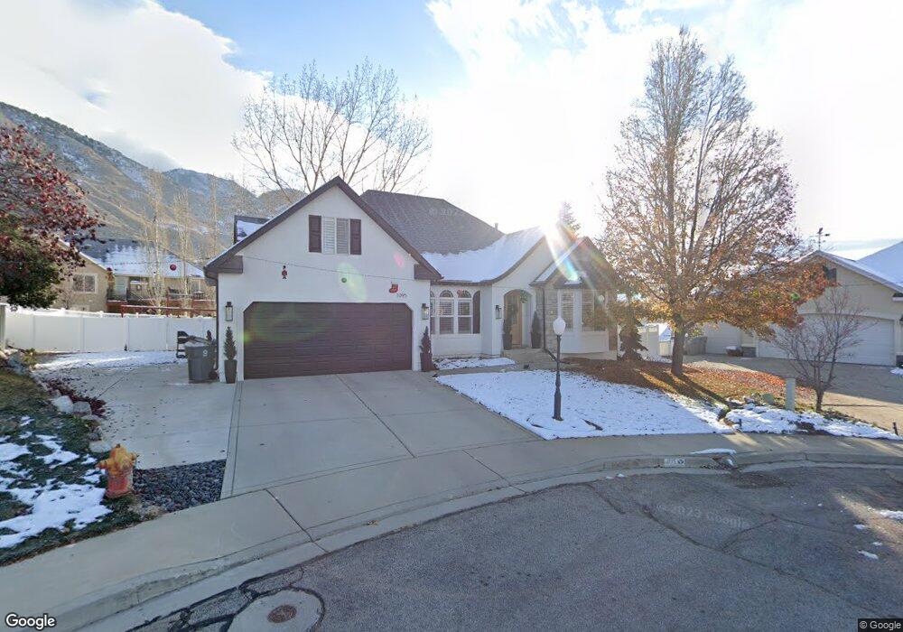 1095 Canyon View Ln, Pleasant Grove, UT 84062 - photo 1