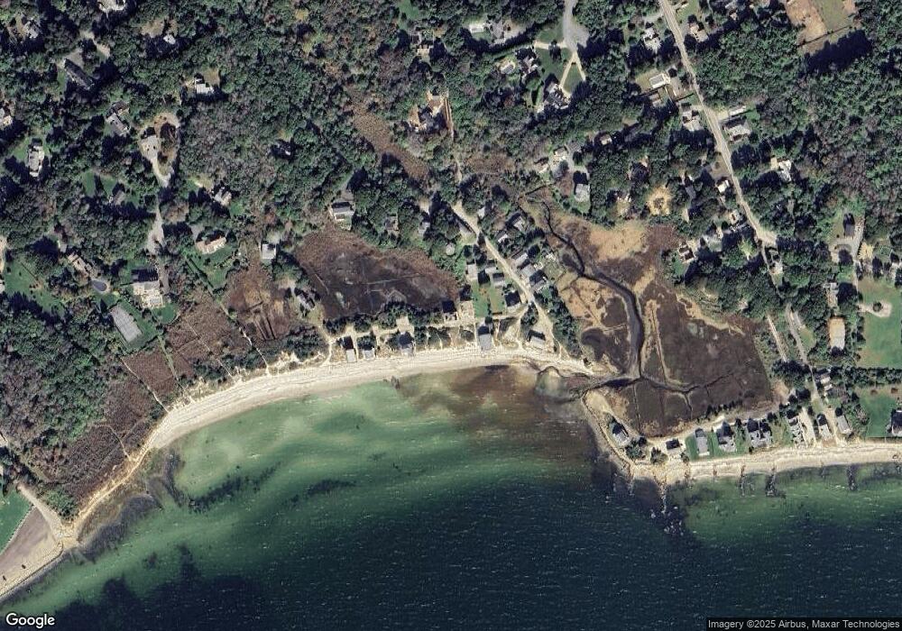 46 Pico Beach Rd, Mattapoisett, MA 02739 - photo 1