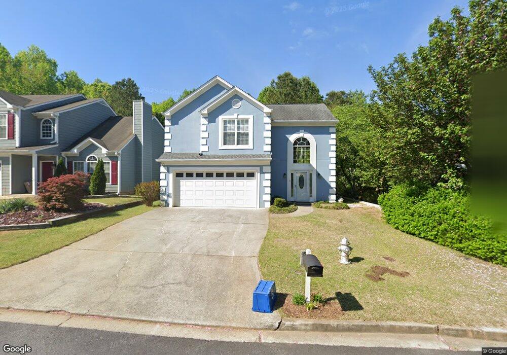 3374 Benthollow Ln, Duluth, GA 30096 - photo 1