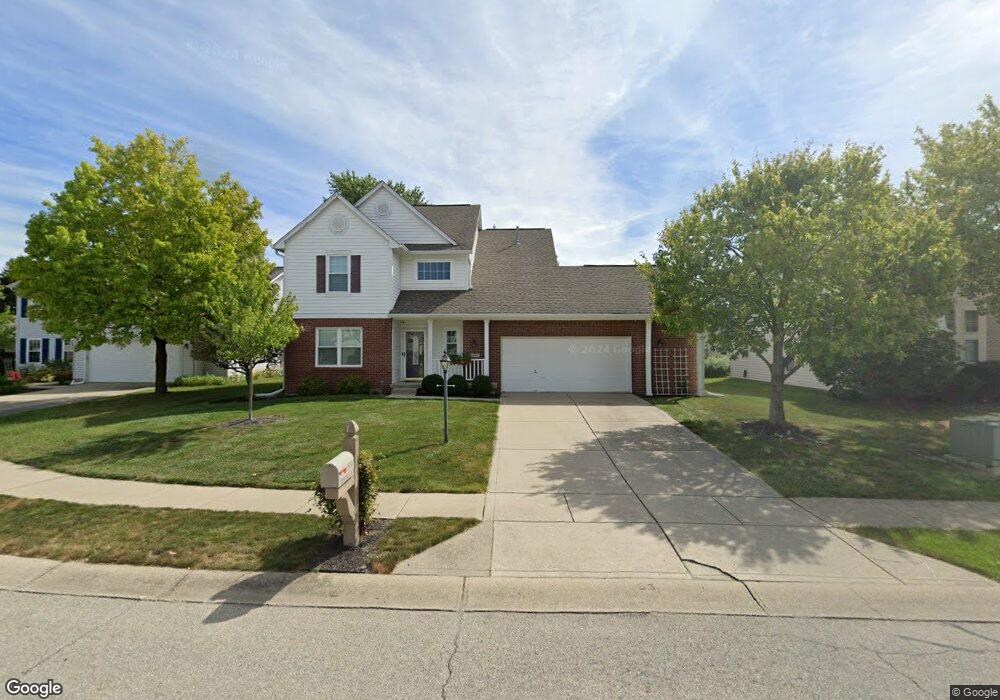 13047 Messina Cir, Fishers, IN 46038 - photo 1