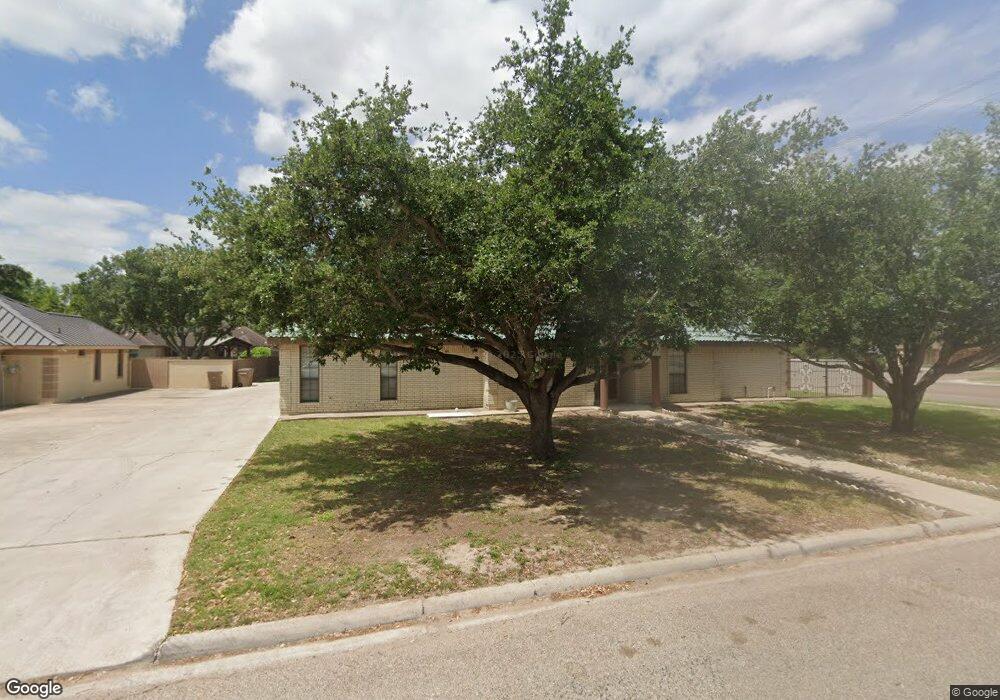 2813 Maria Luiza Dr, Edinburg, TX 78539 - photo 1