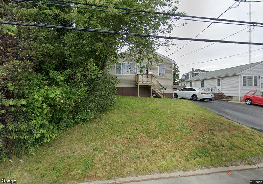 55 Jefferson St, Fall River, MA 02721 - photo 1