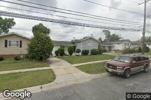 1411 Dilston Rd, Silver Spring, MD 20903