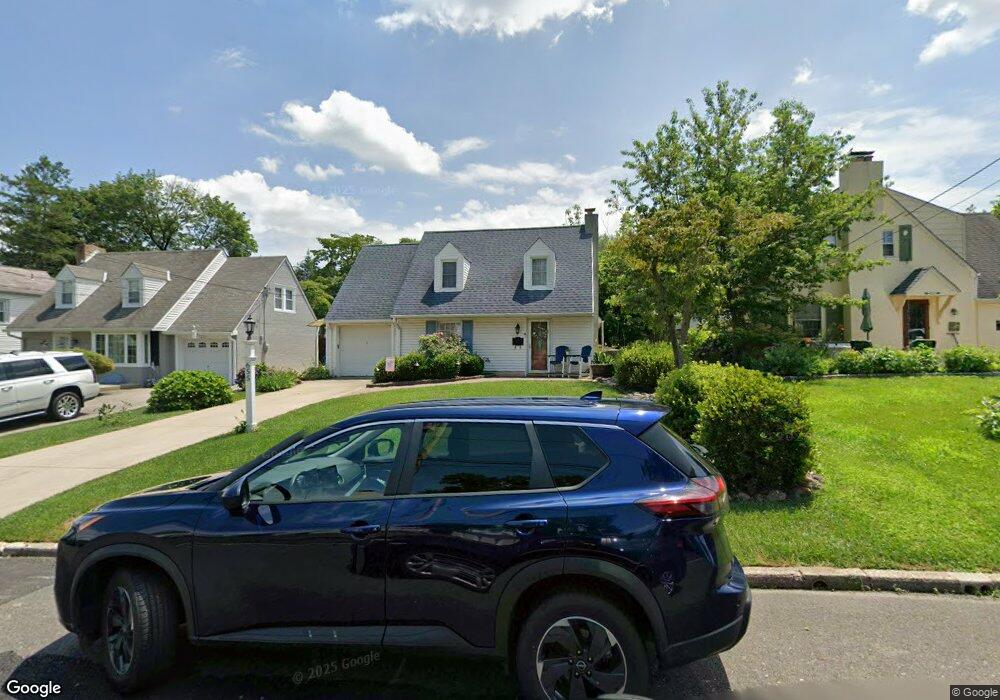 655 Seminole Ave, Jenkintown, PA 19046 - photo 1