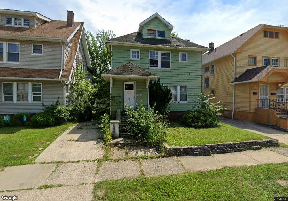 16006 Neladale Rd, Cleveland, OH 44112 - photo 1