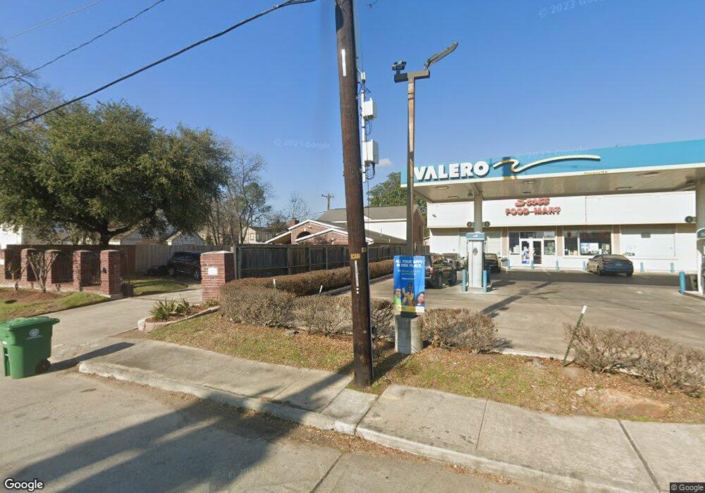 3747 Griggs Rd, Houston, TX 77021 - photo 1