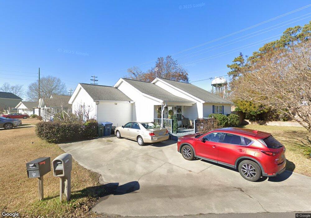 1600 Stuart Square Cir, Myrtle Beach, SC 29577 - photo 1