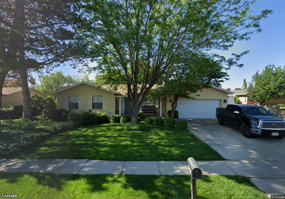 2551 W Bueno Vista Dr, West Jordan, UT 84088 - photo 1