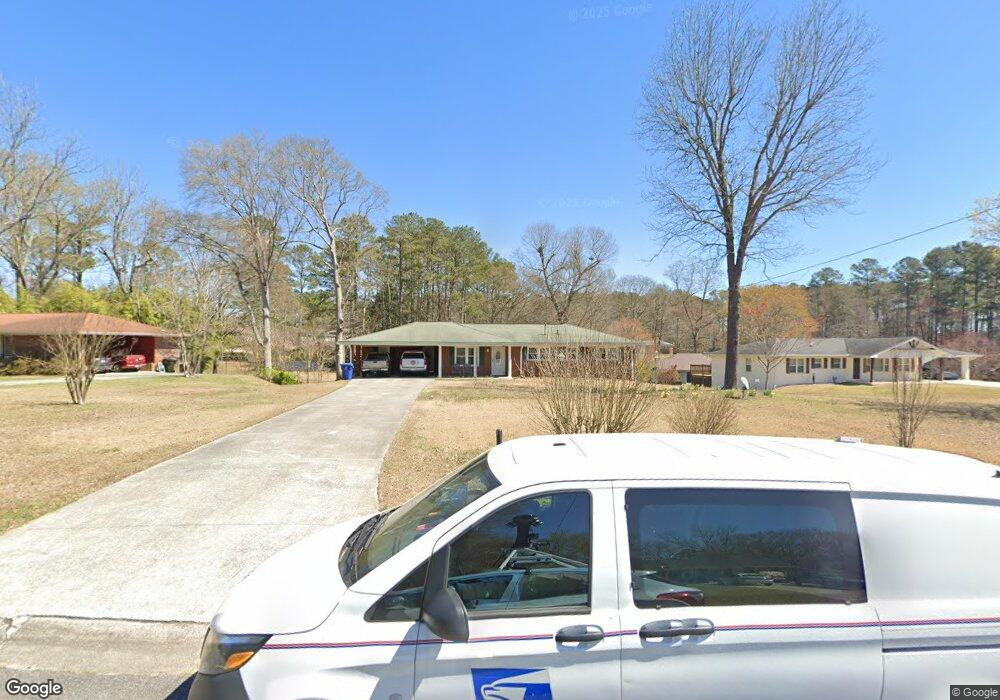 4341 Sumac Dr, Austell, GA 30106 - photo 1