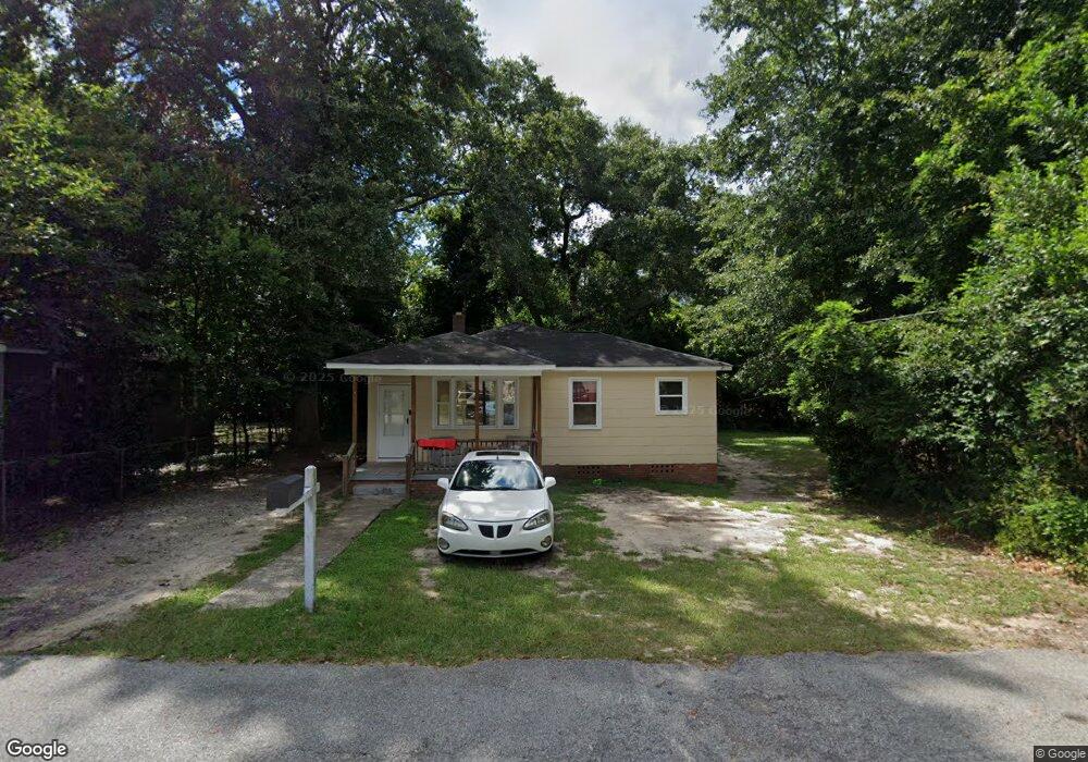 645 Sumter St, West Columbia, SC 29169 - photo 1