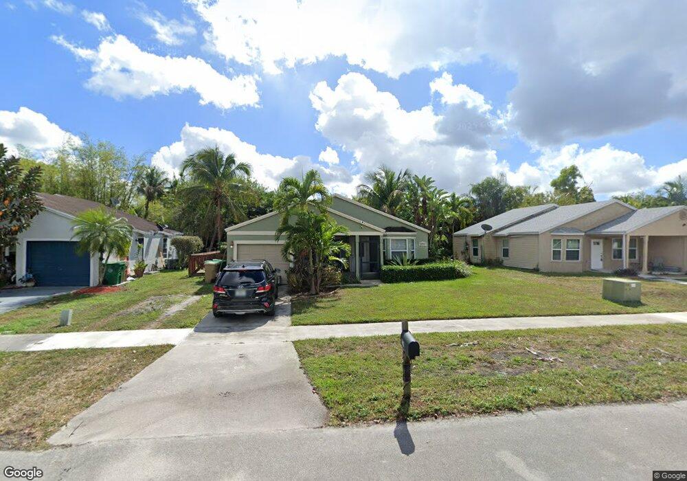 12710 SW 17th Place, Davie, FL 33325 - photo 1
