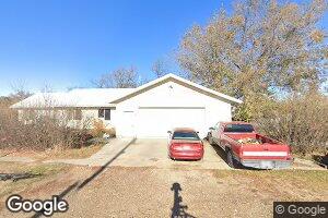 106 2nd Ave N, Opheim, MT 59250