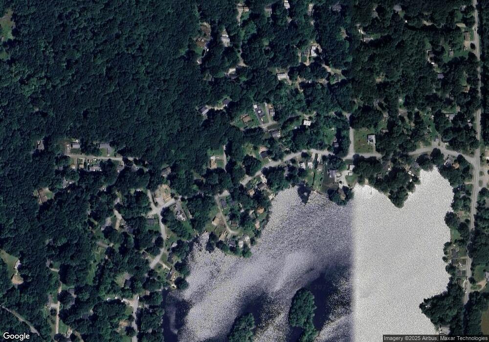 58 Lakeview Dr, Ashford, CT 06278 - photo 1