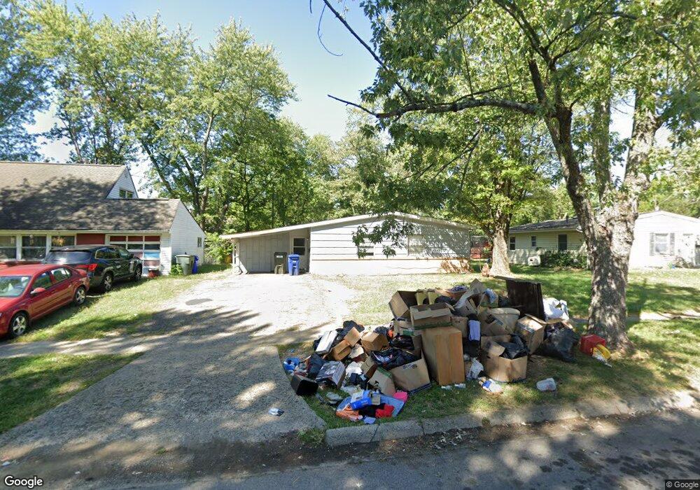 1607 Simpson Dr, Columbus, OH 43227 - photo 1