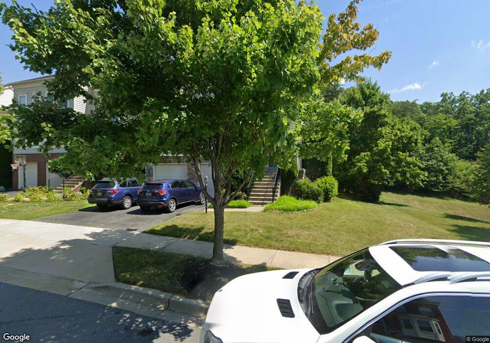 23213 Murdock Ridge Way, Clarksburg, MD 20871 - photo 1