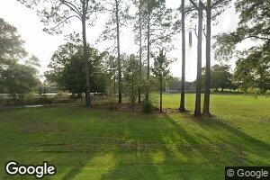 2341 W Horseshoe Rd, Alma, GA 31510