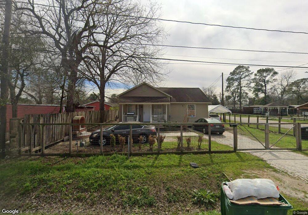 2502 Creston Dr, Houston, TX 77026 - photo 1