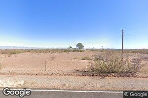 7603 N Frontier Rd, Mc Neal, AZ 85617