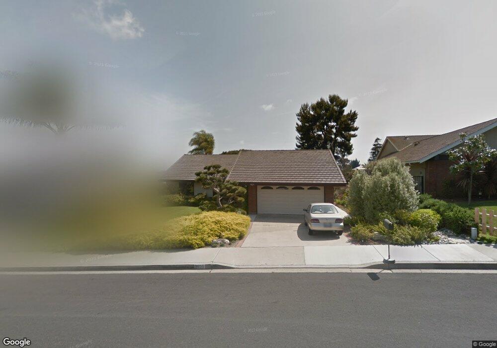 7029 Columbine Dr, Carlsbad, CA 92011 - photo 1