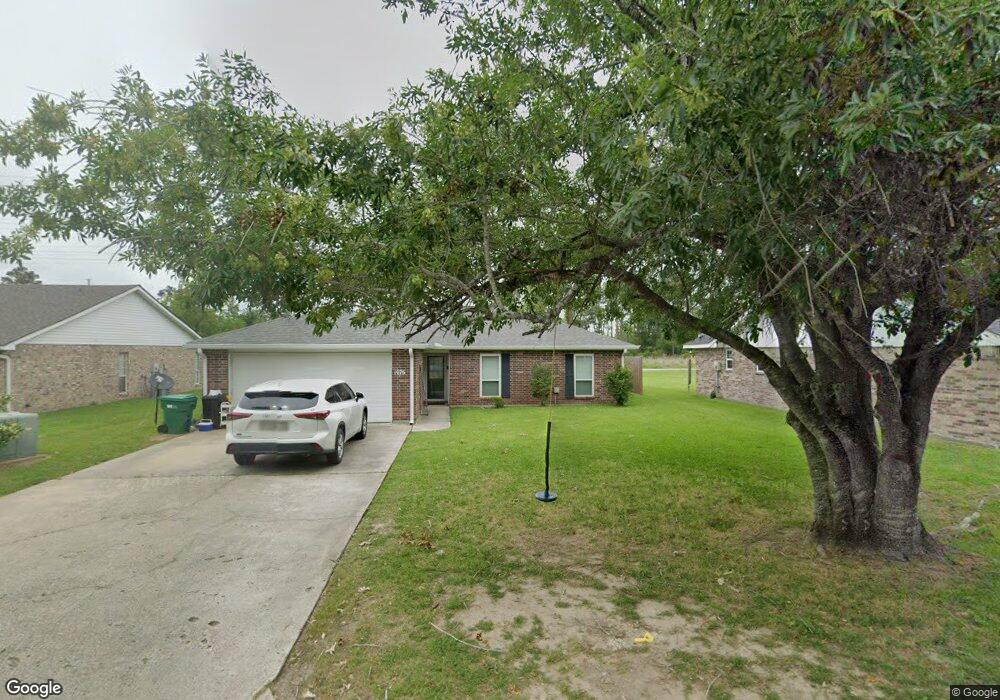 1076 Spanish Mission Trail, Lake Charles, LA 70605 - photo 1