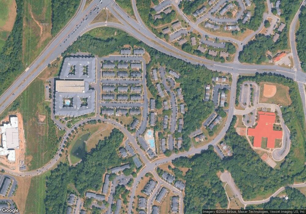 15381 Elizabeth Burbage Loop, Woodbridge, VA 22191 - photo 1