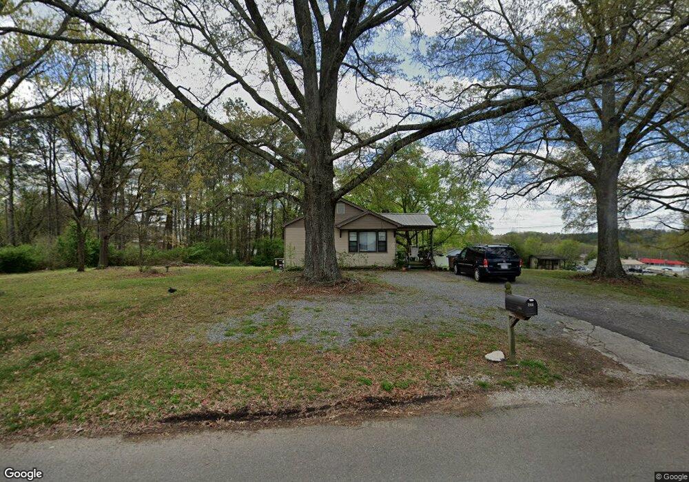 204 E School St, Tunnel Hill, GA 30755 - photo 1