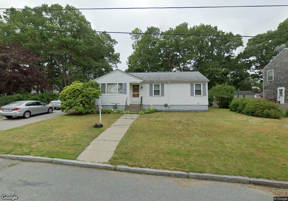 173 Austin St, Fall River, MA 02723 - photo 1