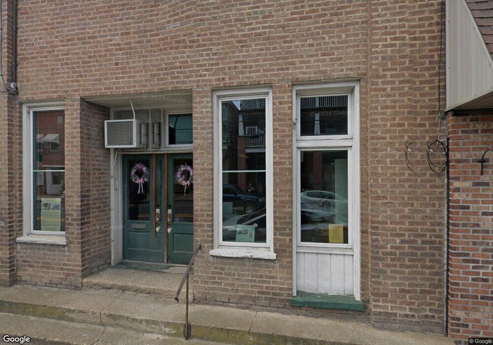 0 Rt 23 (Sharp Ridge) Lot #3, Franklin, WV 26807 - photo 1