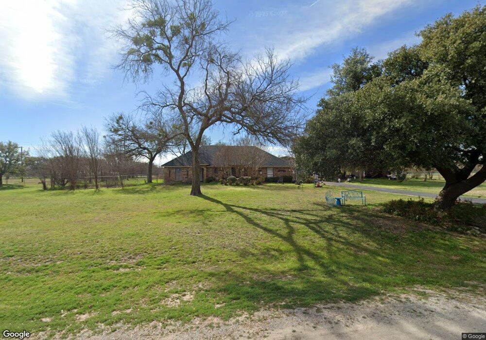 1906 Circleview Dr, Weatherford, TX 76087 - photo 1