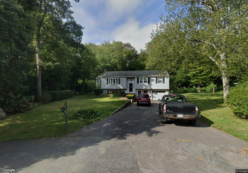 5 Bonnie Briar Cir, Scituate, MA 02066 - photo 1