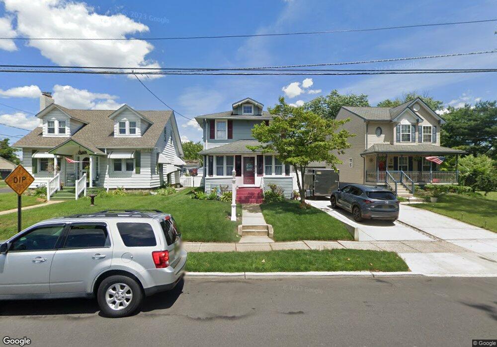 206 Washington Ave, Runnemede, NJ 08078 - photo 1