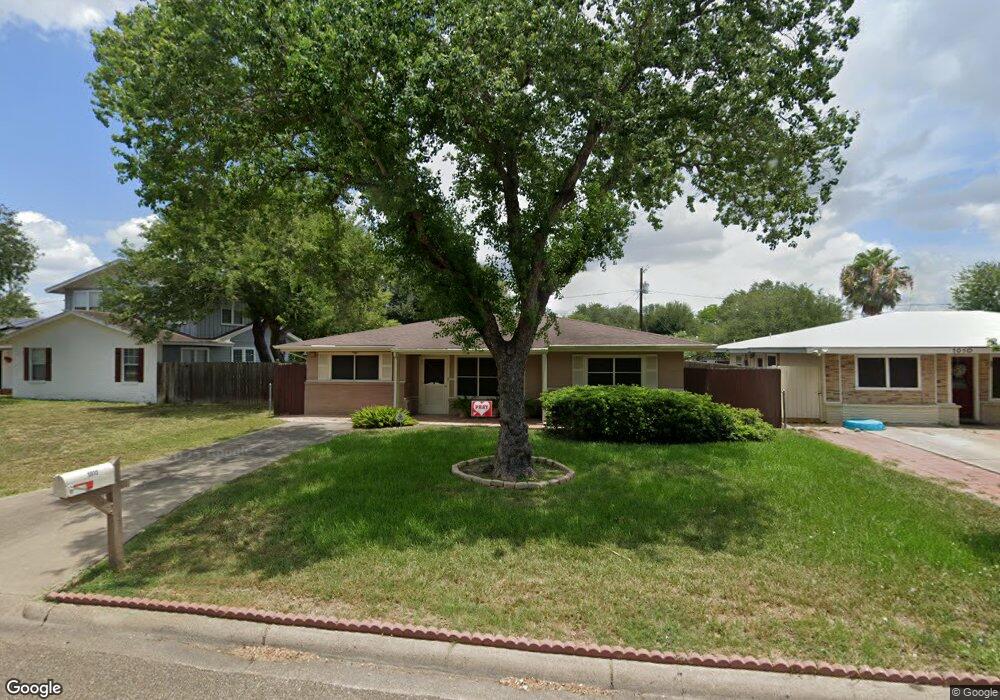 1012 Stone St, Weslaco, TX 78596 - photo 1