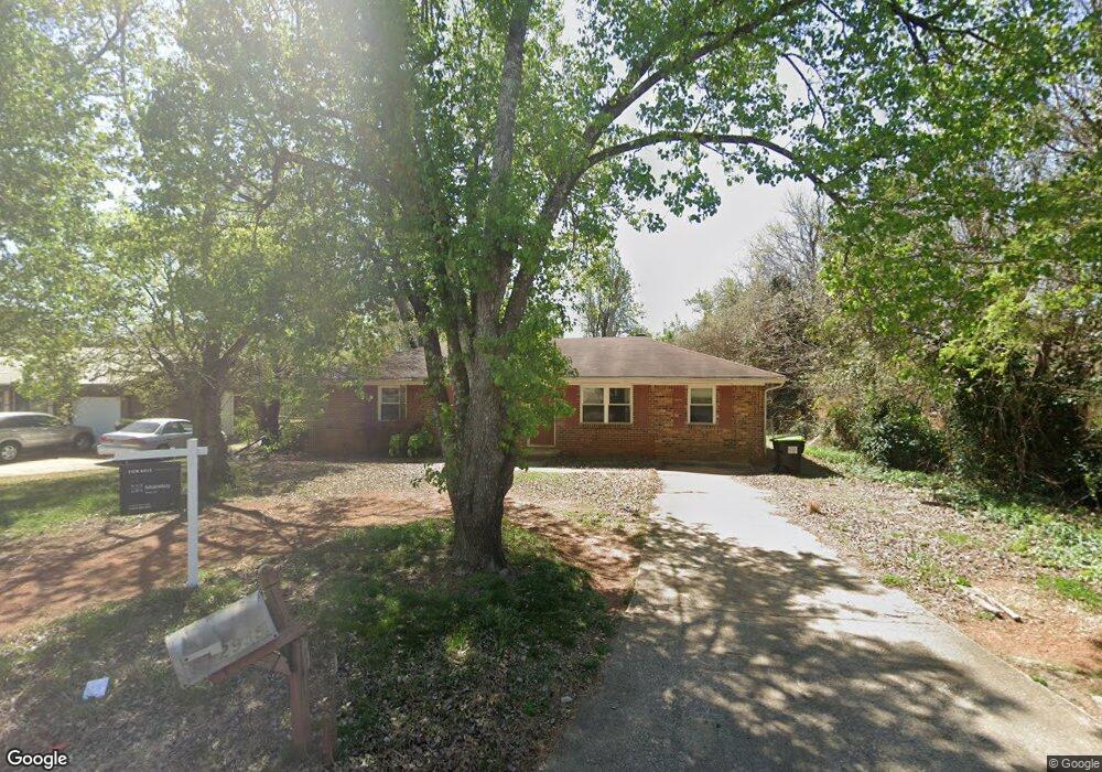 2955 Preston Dr, Rex, GA 30273 - photo 1