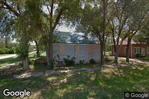 307 B St, Hunter, KS 67452