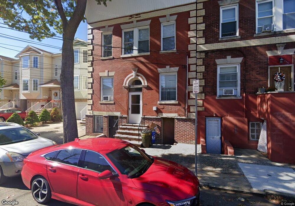 334 N 10th St, Newark, NJ 07107 - photo 1