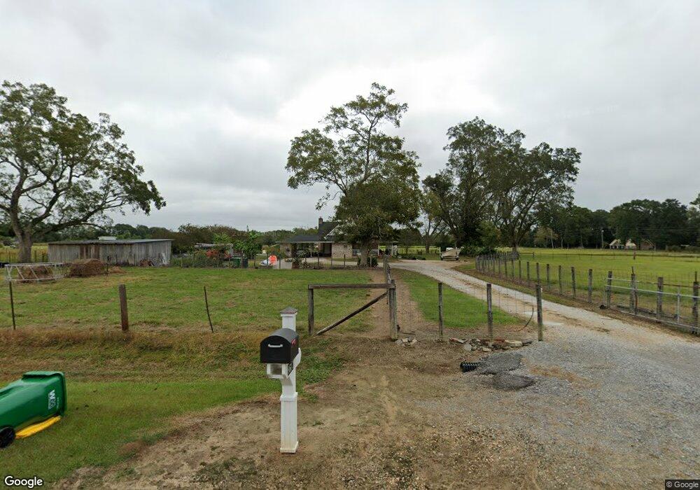 8611 Frank Snell Rd, Moss Point, MS 39562 - photo 1