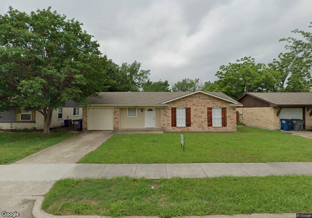 322 S 1st St, Wylie, TX 75098 - photo 1