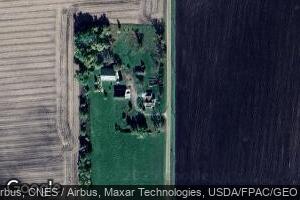 7945 168th Ave SE, Mooreton, ND 58061